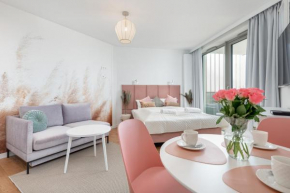 Apartments Mazowiecka Pobierowo by Noclegi Renters